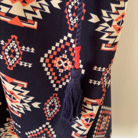 Aztec Tank - Picture 6 of 6